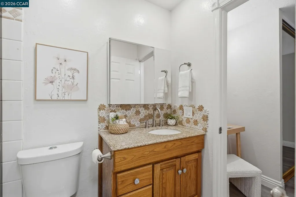 3109 Brook Court Antioch CA 94509