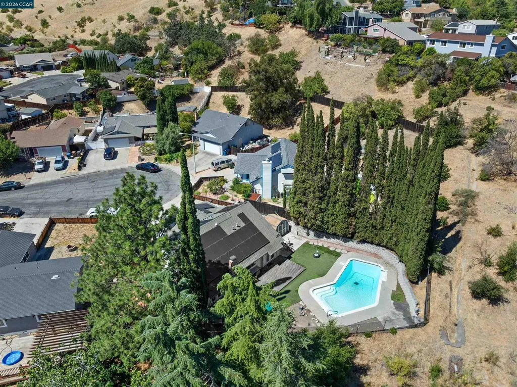 3109 Brook Court Antioch CA 94509