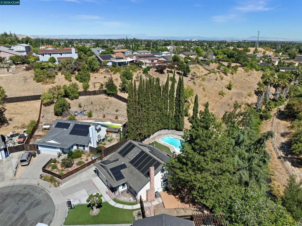 3109 Brook Court Antioch CA 94509