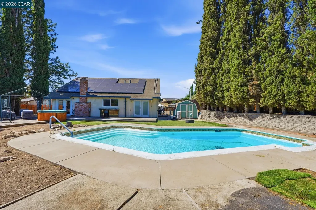 3109 Brook Court Antioch CA 94509