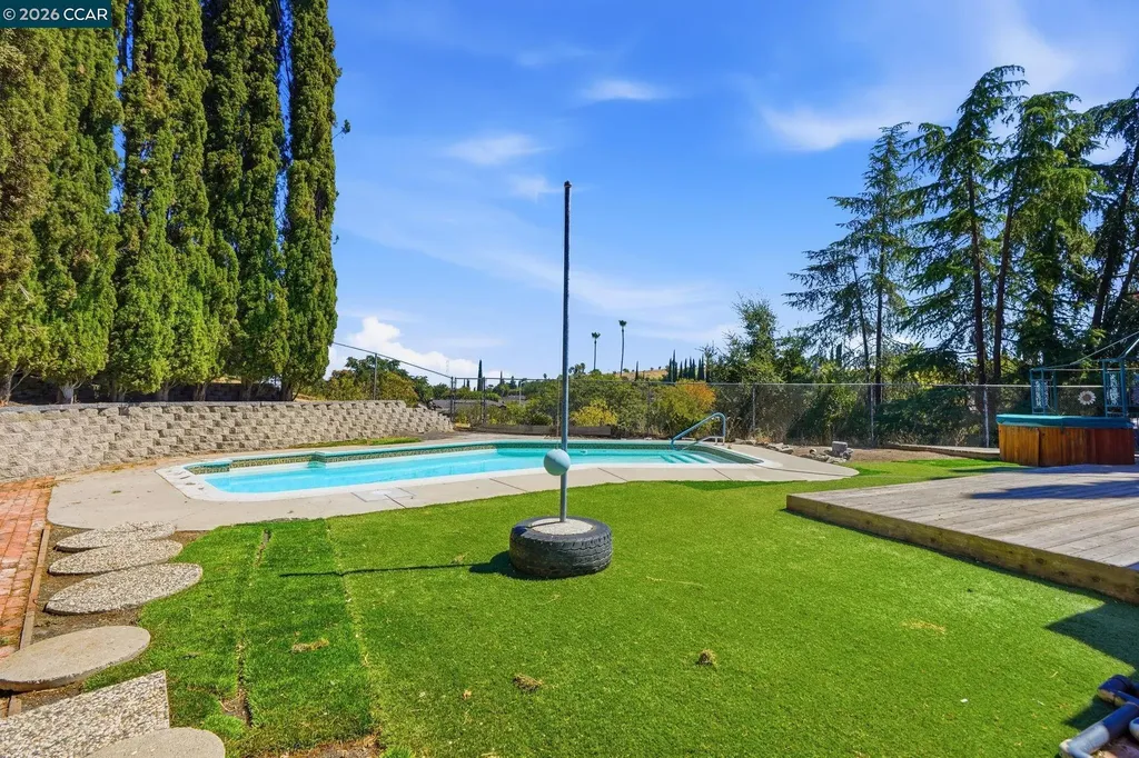 3109 Brook Court Antioch CA 94509