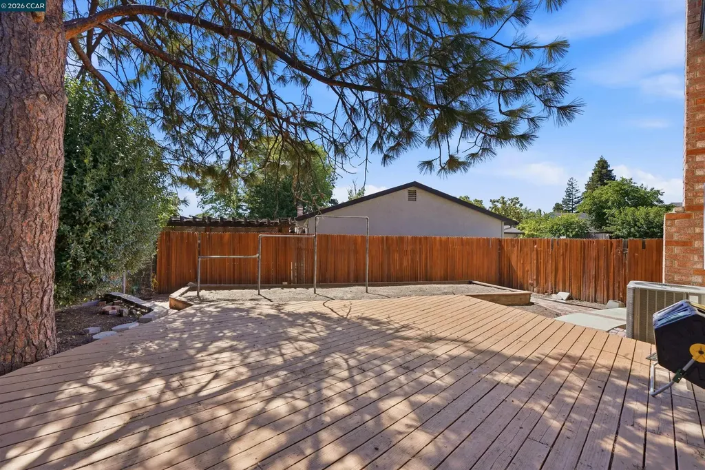 3109 Brook Court Antioch CA 94509