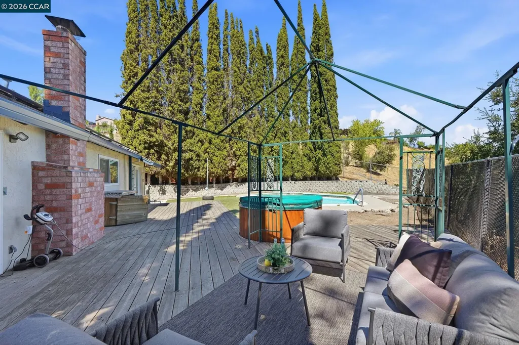 3109 Brook Court Antioch CA 94509