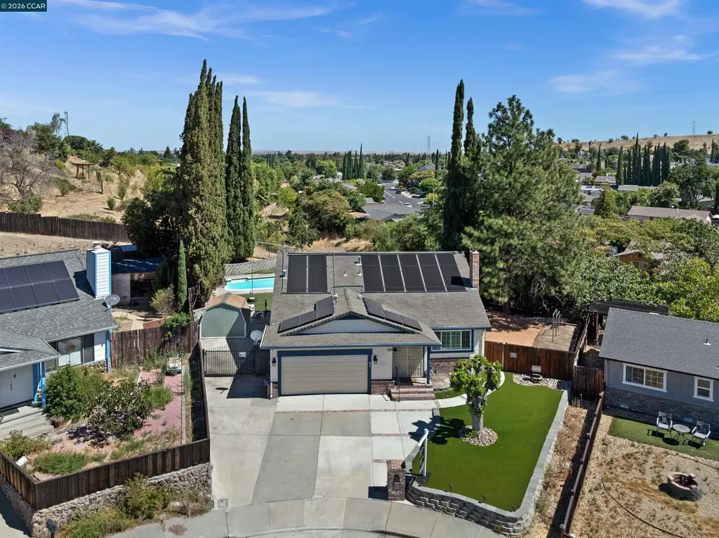 3109 Brook Court Antioch CA 94509