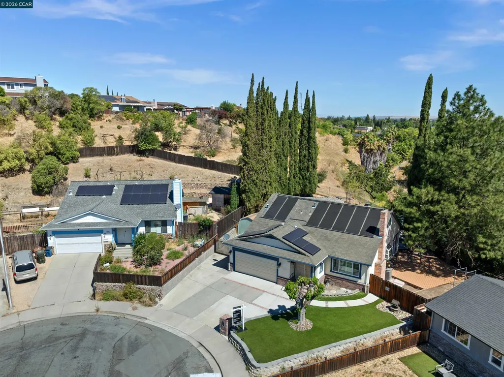 3109 Brook Court Antioch CA 94509