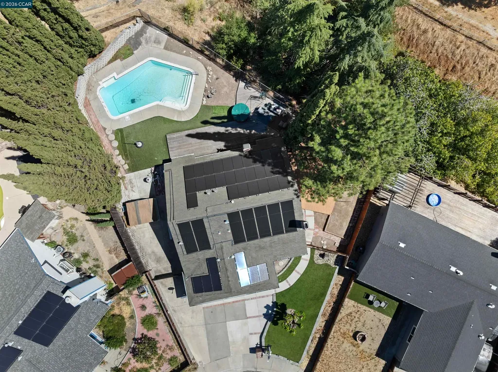 3109 Brook Court Antioch CA 94509