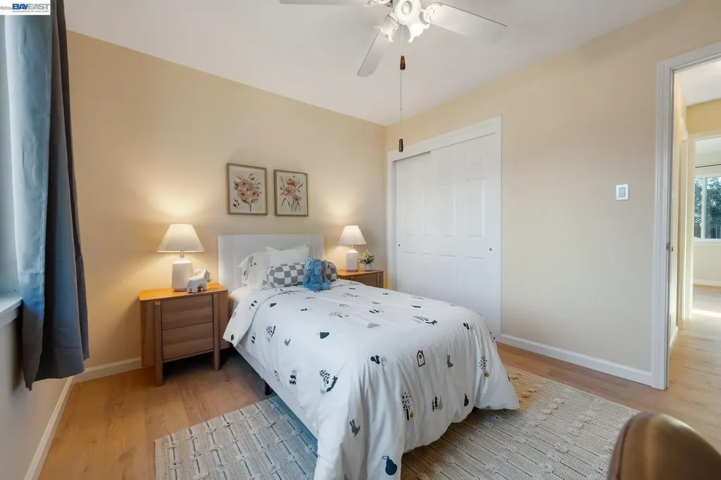3986 California Way Livermore CA 94550