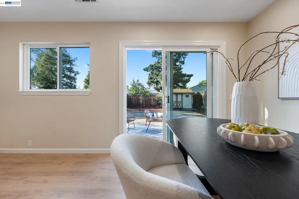 3986 California Way Livermore CA 94550