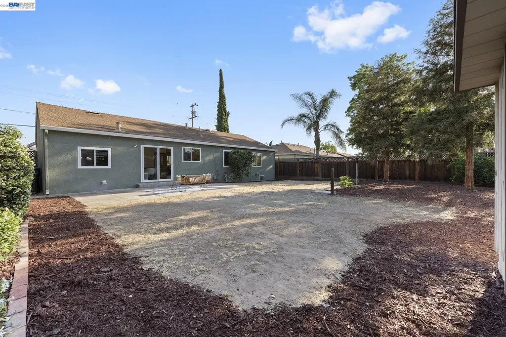 3986 California Way Livermore CA 94550