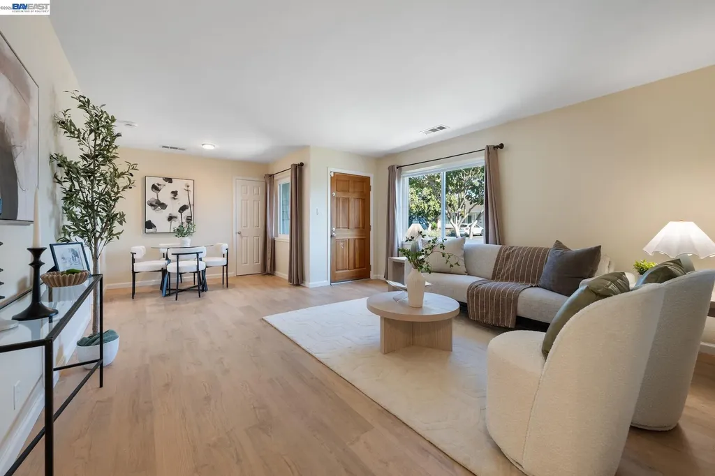 3986 California Way Livermore CA 94550