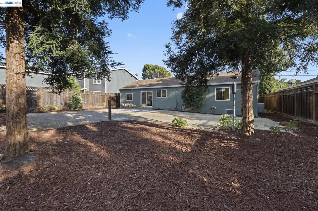 3986 California Way Livermore CA 94550