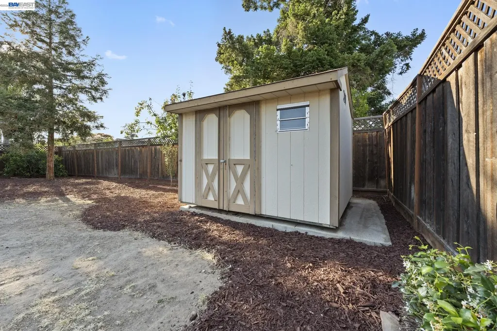 3986 California Way Livermore CA 94550