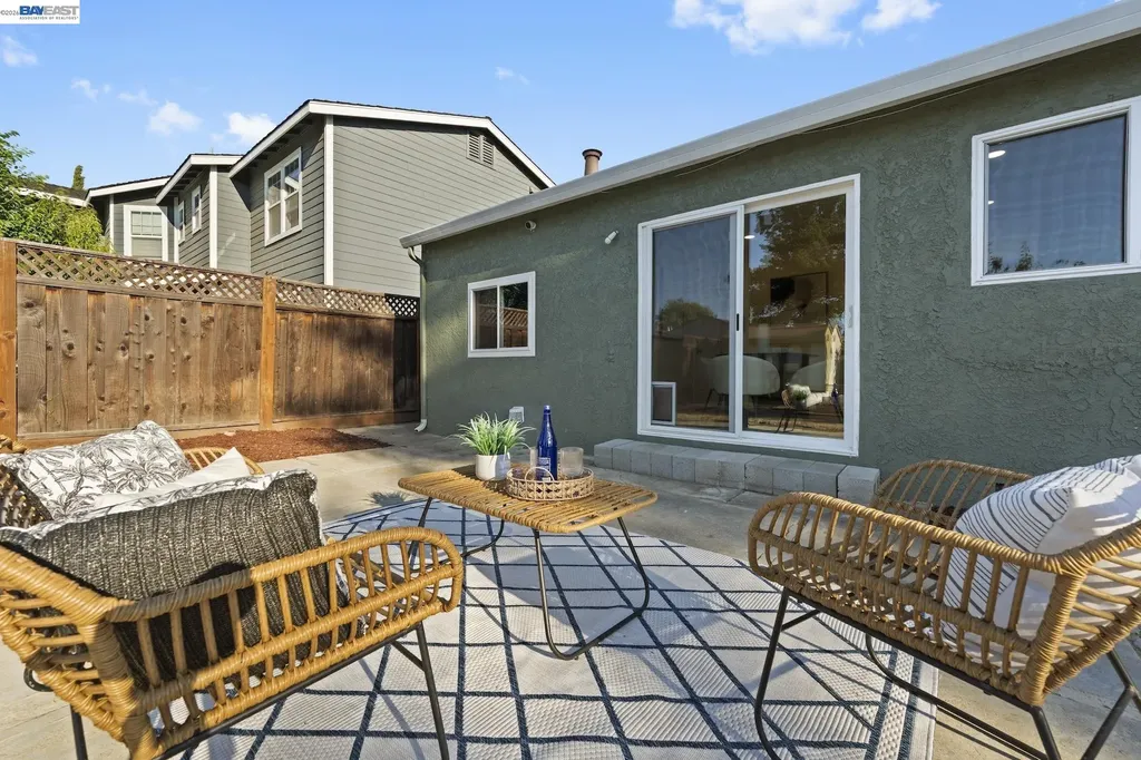 3986 California Way Livermore CA 94550