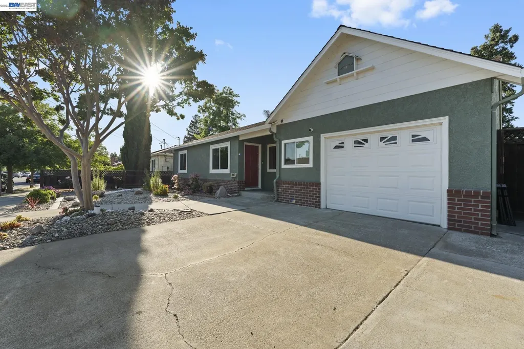 3986 California Way Livermore CA 94550
