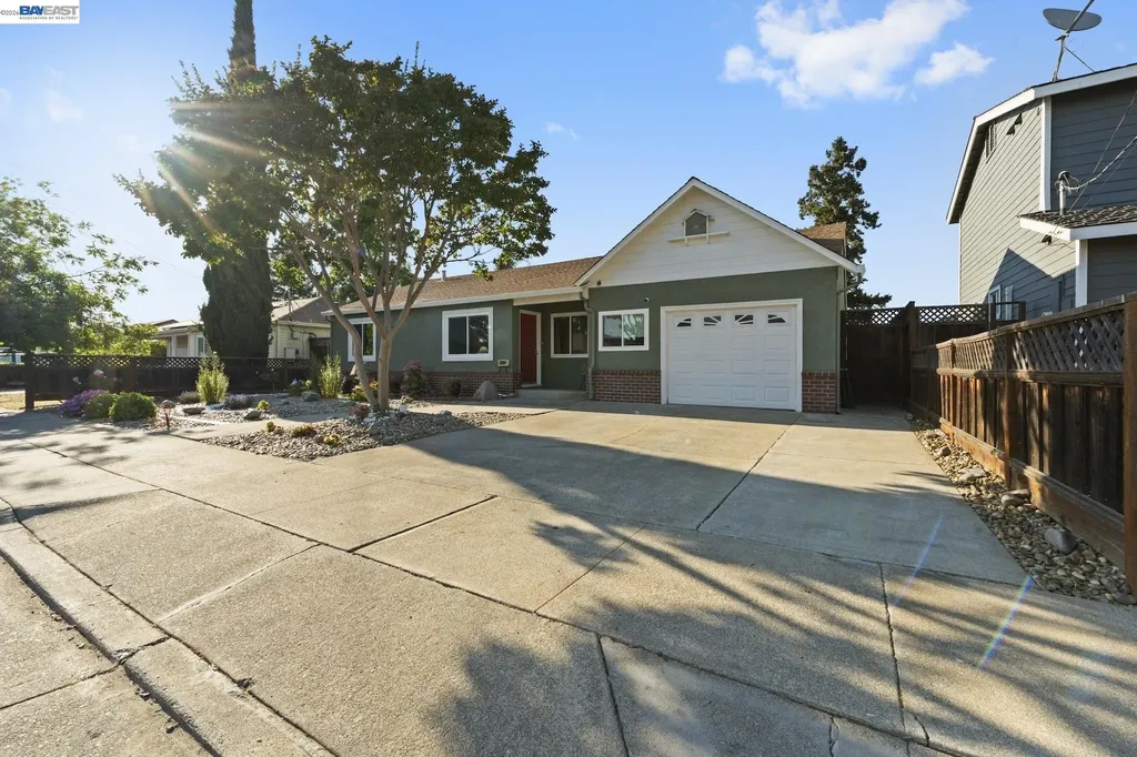 3986 California Way Livermore CA 94550