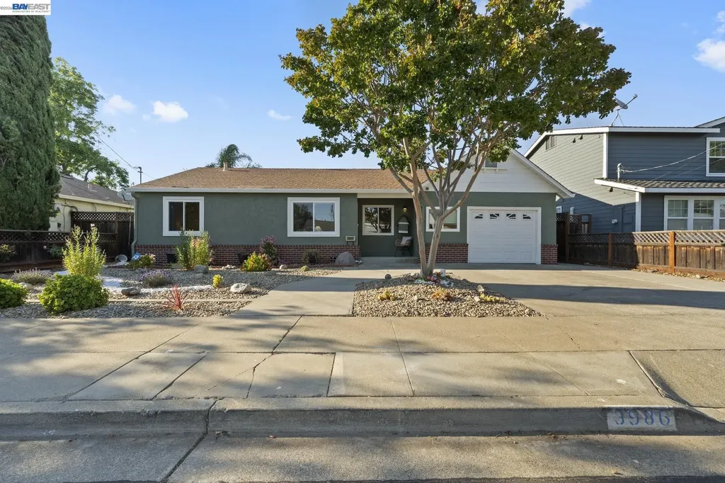 3986 California Way Livermore CA 94550