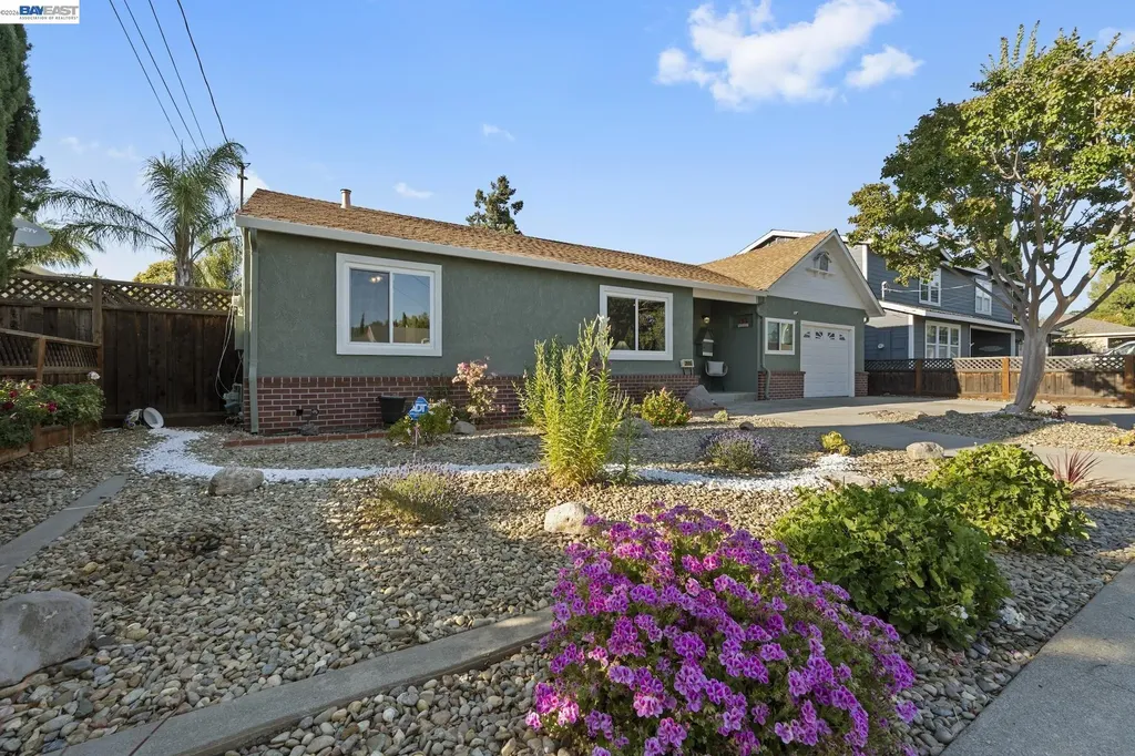 3986 California Way Livermore CA 94550
