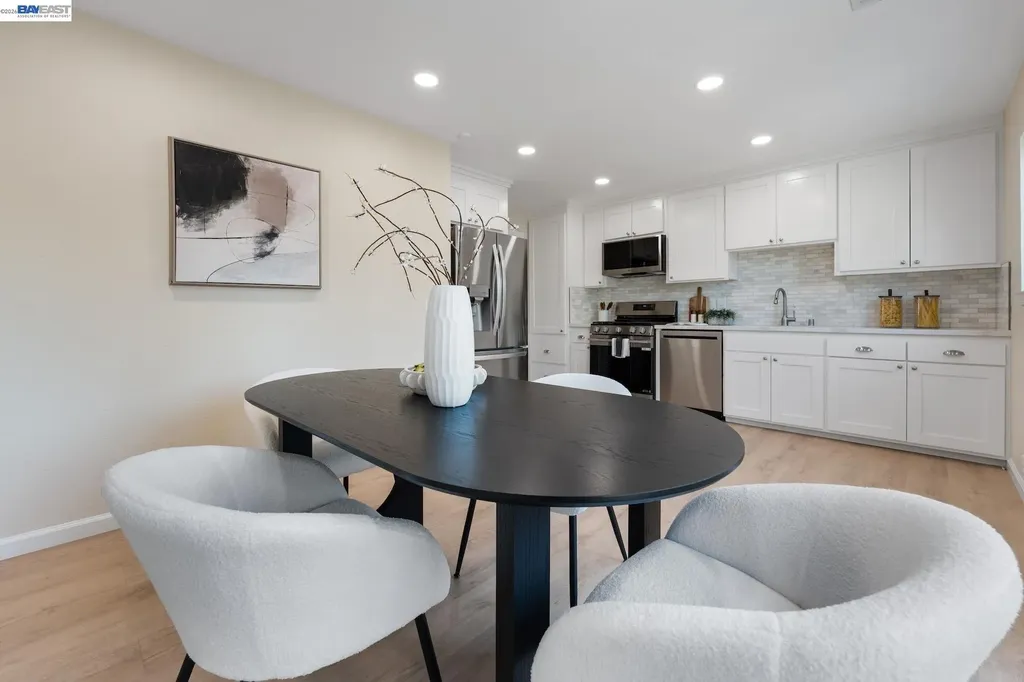 3986 California Way Livermore CA 94550