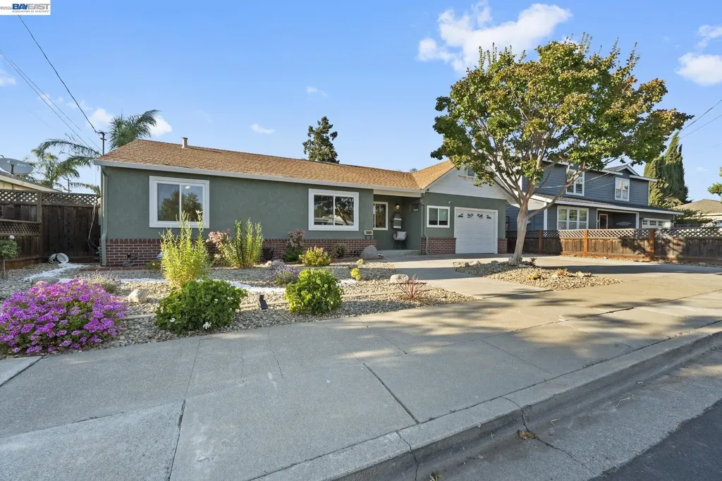 3986 California Way Livermore CA 94550