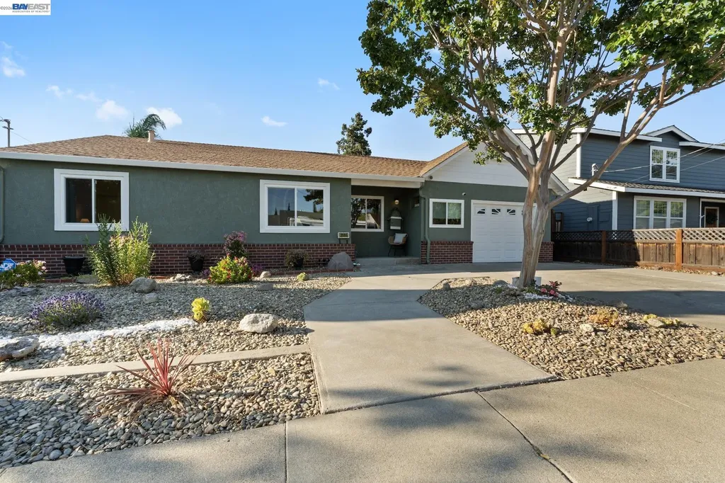 3986 California Way Livermore CA 94550