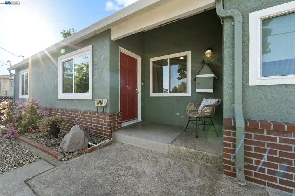 3986 California Way Livermore CA 94550