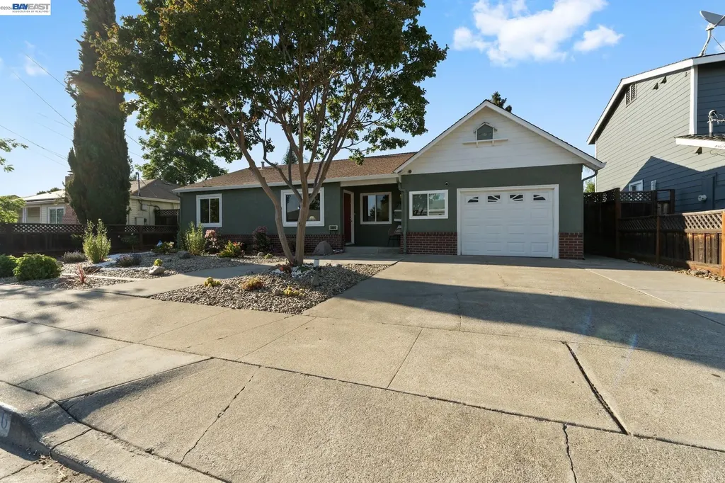 3986 California Way Livermore CA 94550