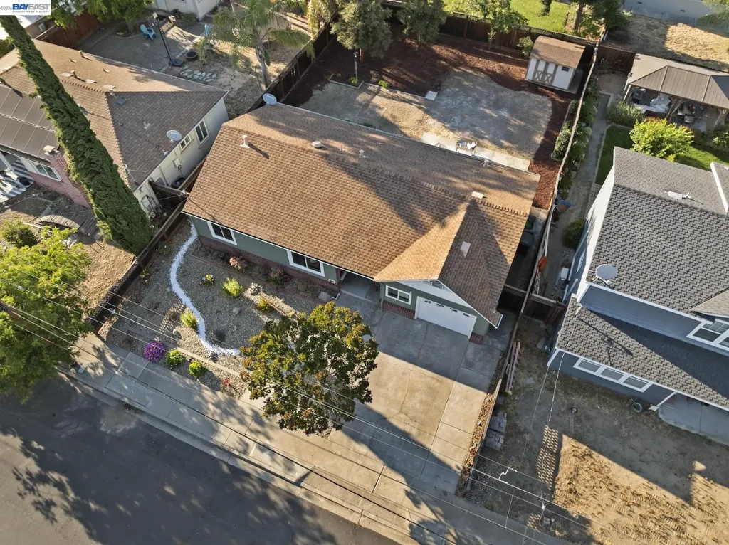 3986 California Way Livermore CA 94550