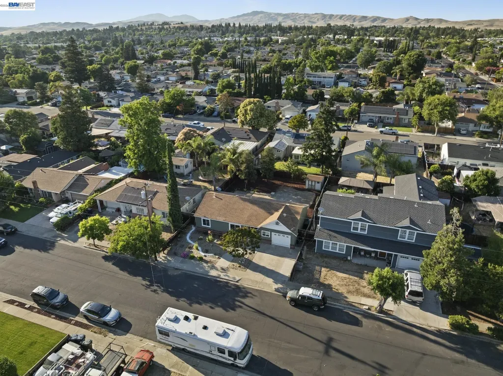 3986 California Way Livermore CA 94550