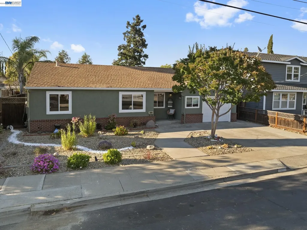 3986 California Way Livermore CA 94550