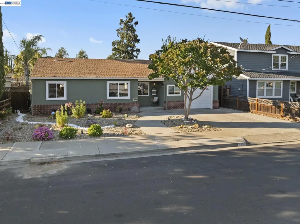 3986 California Way Livermore CA 94550