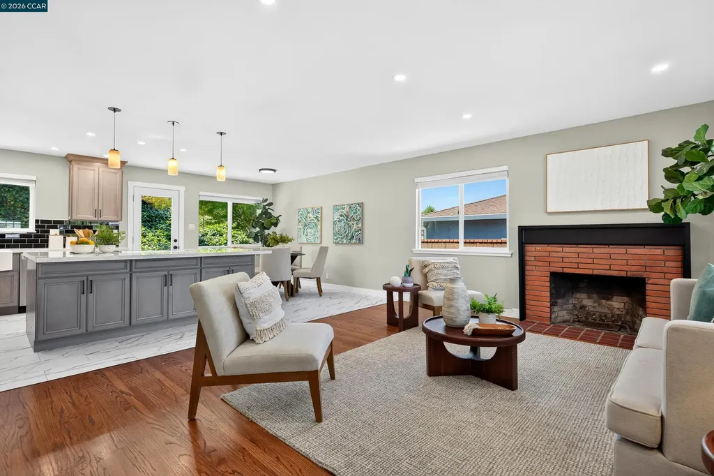 2823 Delmore Road San Pablo CA 94806