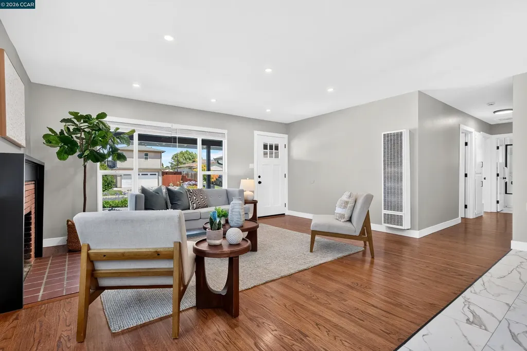 2823 Delmore Road San Pablo CA 94806