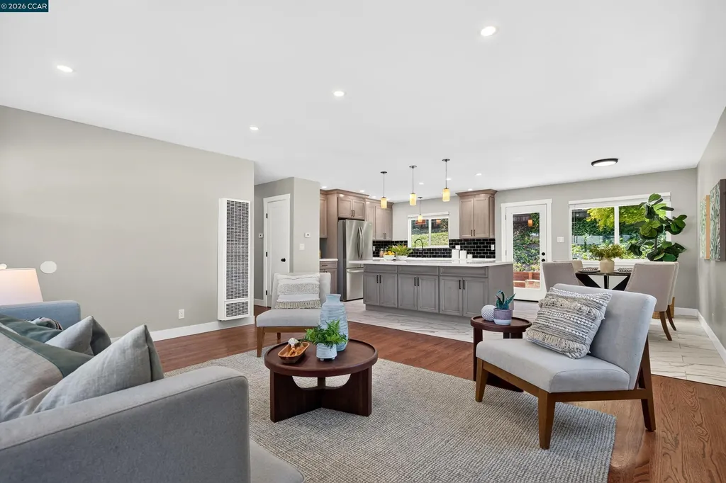 2823 Delmore Road San Pablo CA 94806