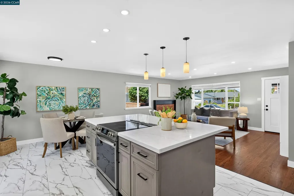 2823 Delmore Road San Pablo CA 94806