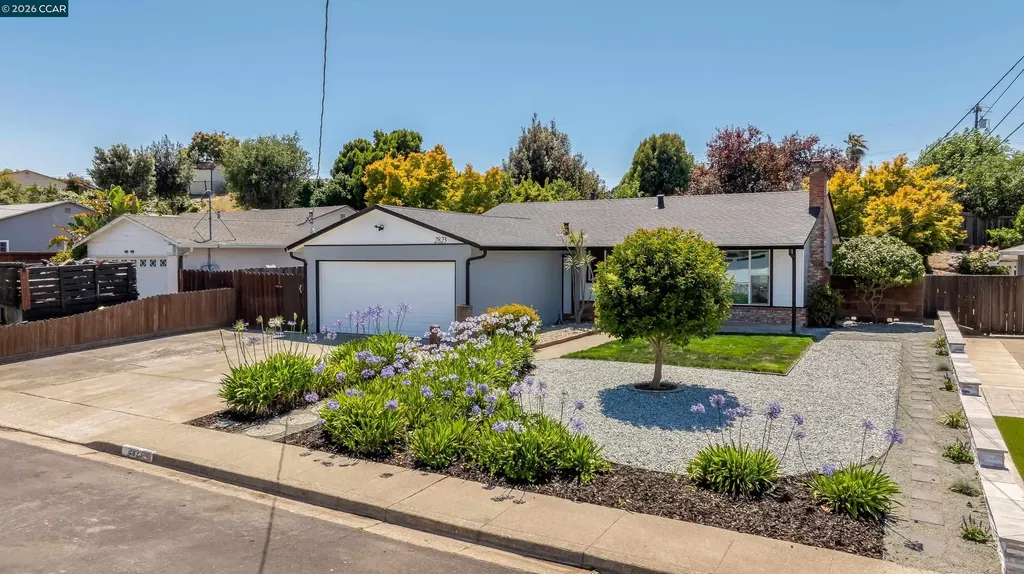 2823 Delmore Road San Pablo CA 94806