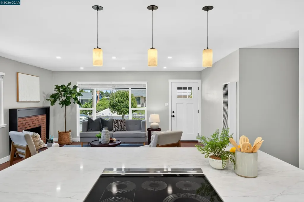 2823 Delmore Road San Pablo CA 94806