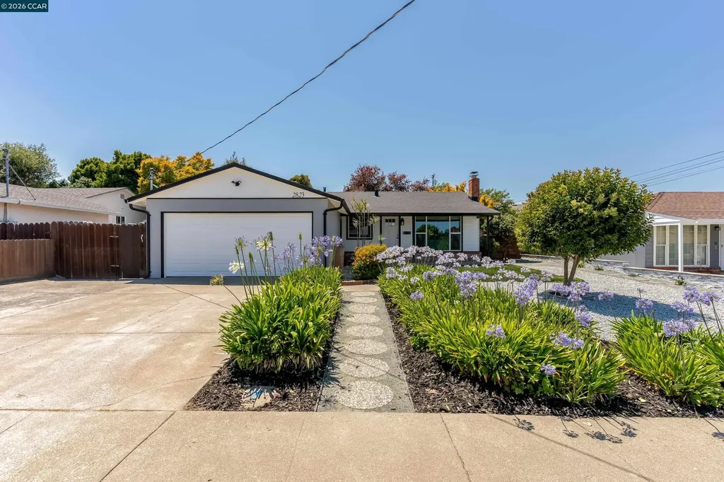 2823 Delmore Road San Pablo CA 94806
