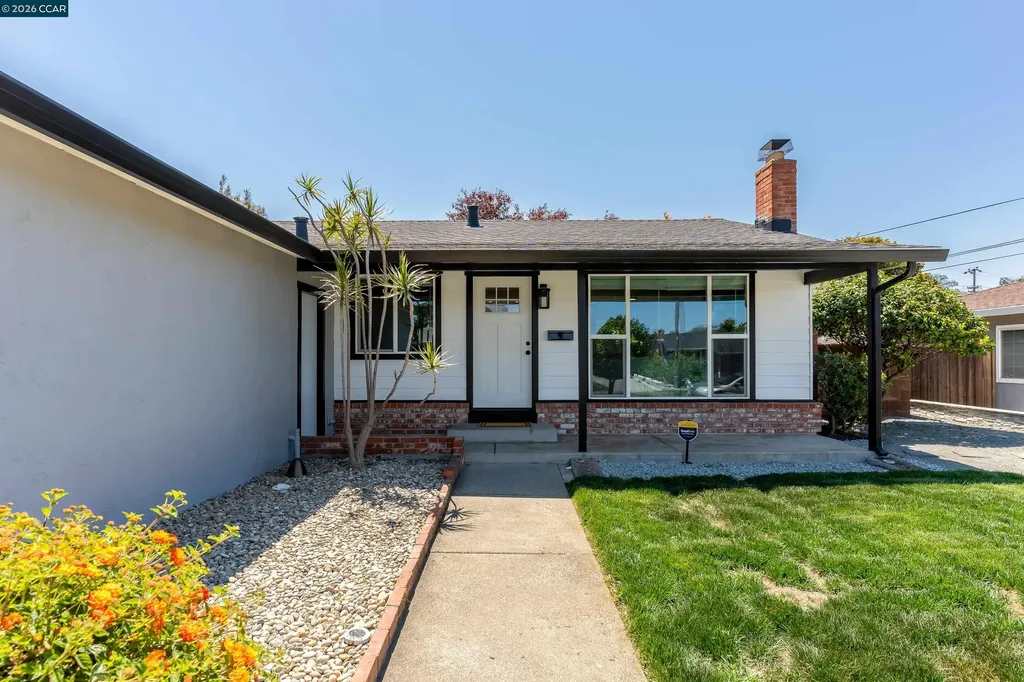 2823 Delmore Road San Pablo CA 94806