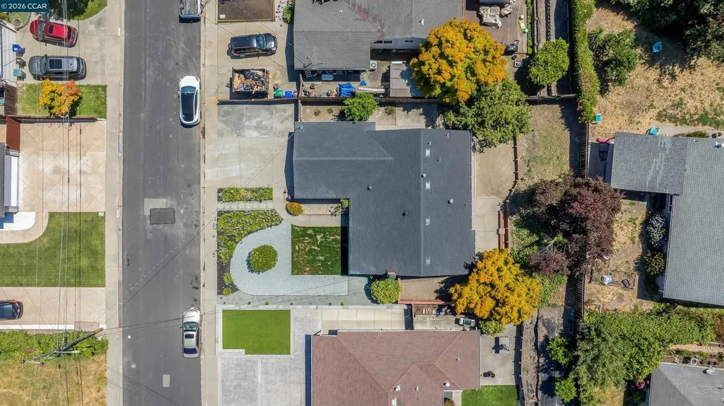 2823 Delmore Road San Pablo CA 94806