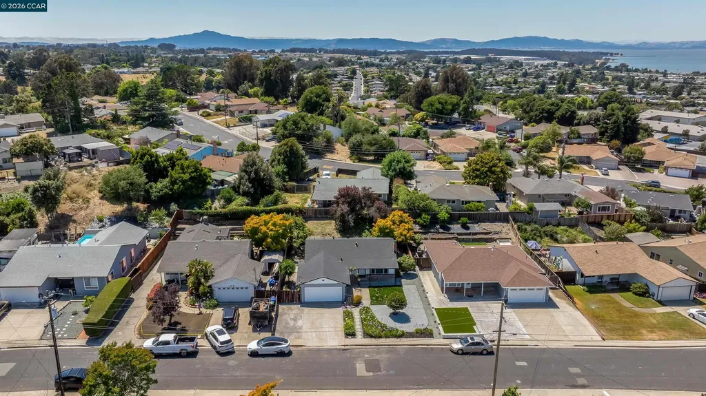 2823 Delmore Road San Pablo CA 94806