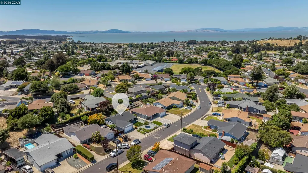 2823 Delmore Road San Pablo CA 94806