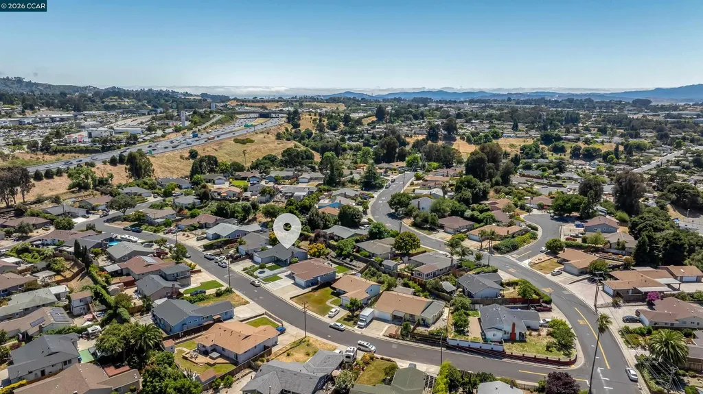 2823 Delmore Road San Pablo CA 94806