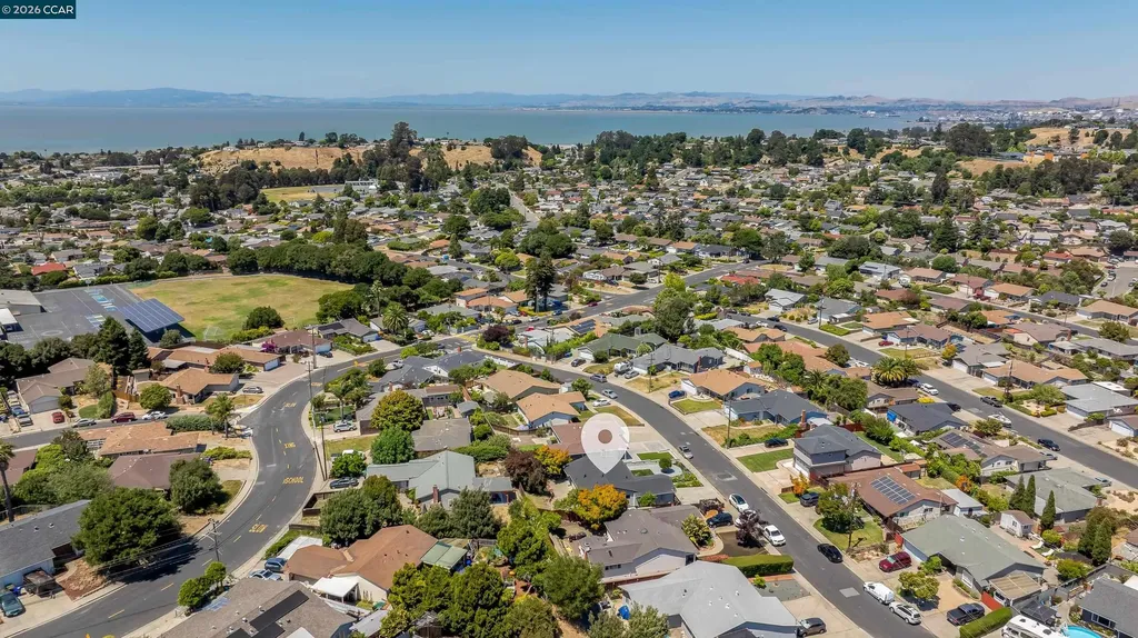 2823 Delmore Road San Pablo CA 94806