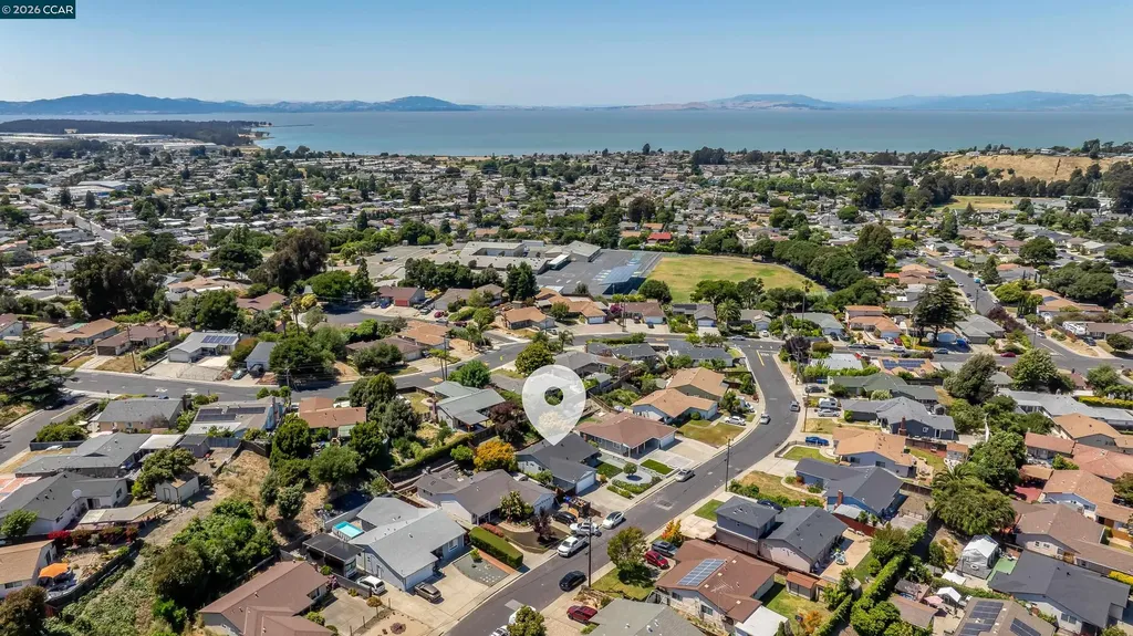 2823 Delmore Road San Pablo CA 94806
