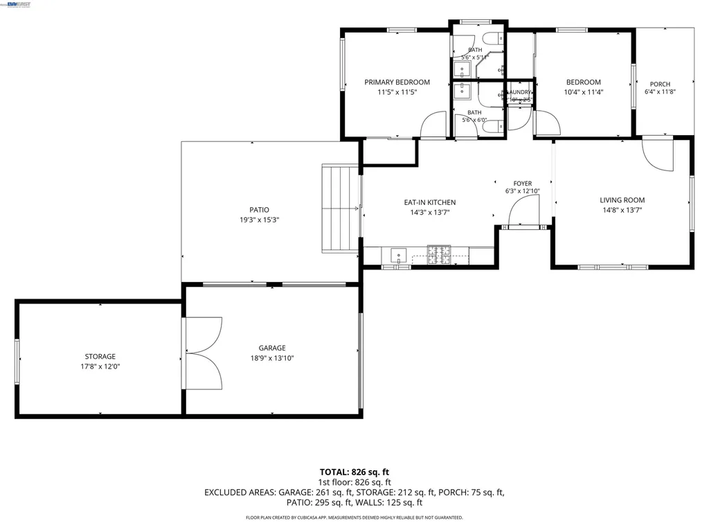 56 Marin Avenue Bay Point CA 94565