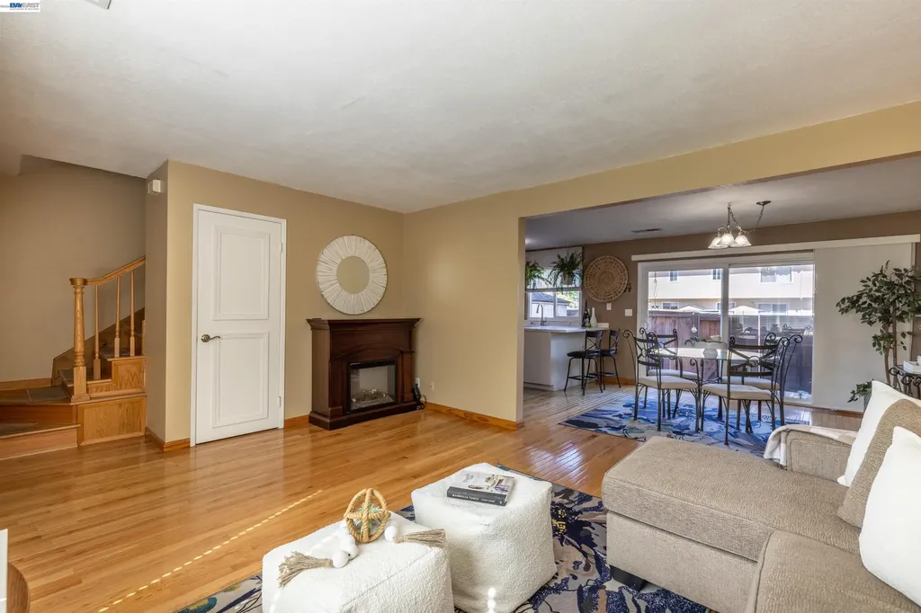 3734 Carrigan Common Livermore CA 94550