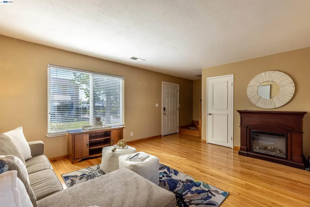 3734 Carrigan Common Livermore CA 94550