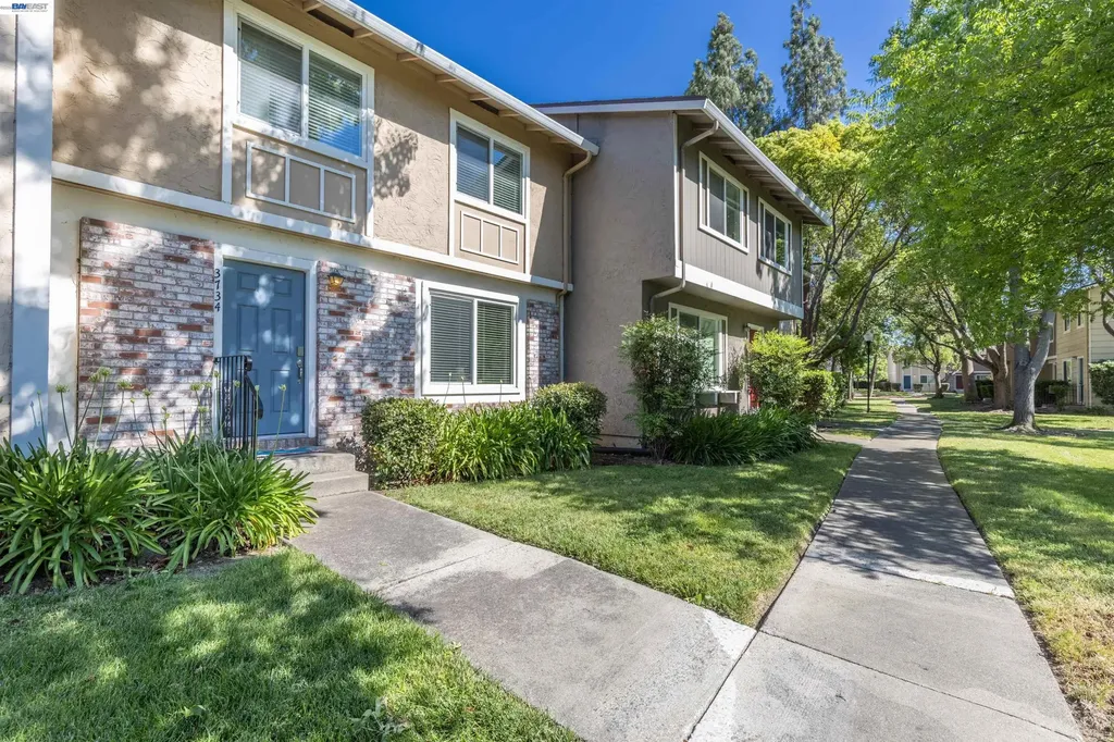3734 Carrigan Common Livermore CA 94550