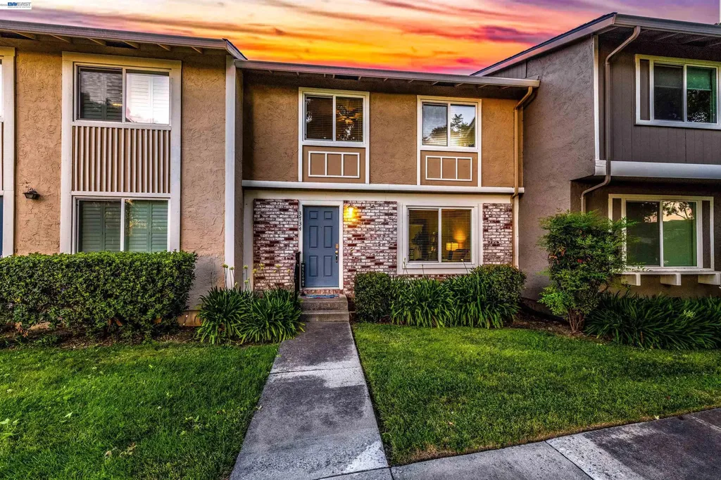 3734 Carrigan Common Livermore CA 94550