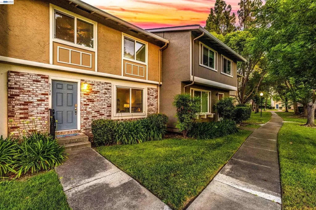 3734 Carrigan Common Livermore CA 94550